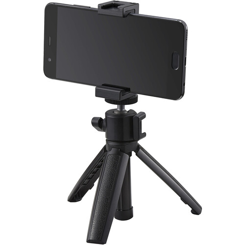 Godox MTH03 Metal Smartphone Mount - 8